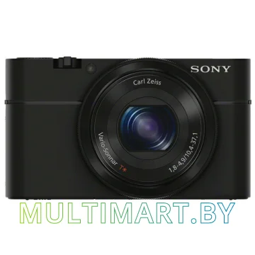 Фотоаппарат Sony Cyber-shot DSC-RX100